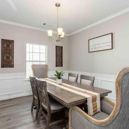 أتلانتا One Chance Luxury Estate - King & Queen Suites! المظهر الخارجي الصورة