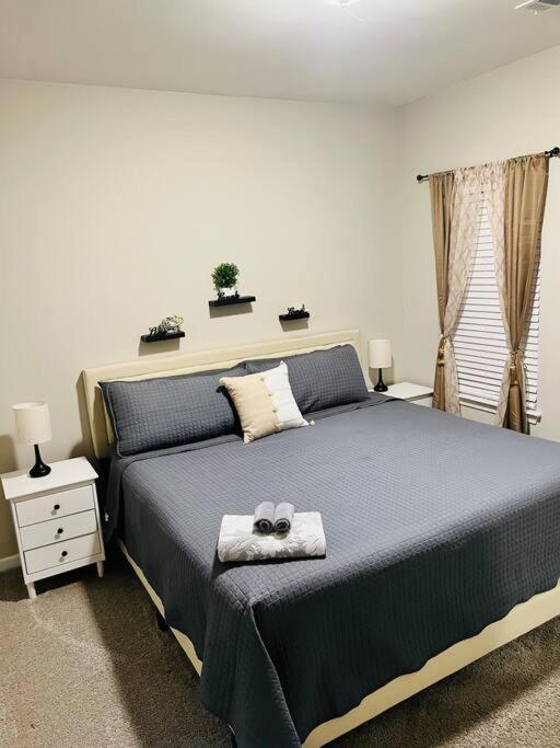 أتلانتا One Chance Luxury Estate - King & Queen Suites! المظهر الخارجي الصورة
