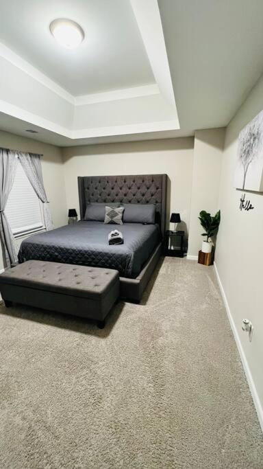 أتلانتا One Chance Luxury Estate - King & Queen Suites! المظهر الخارجي الصورة